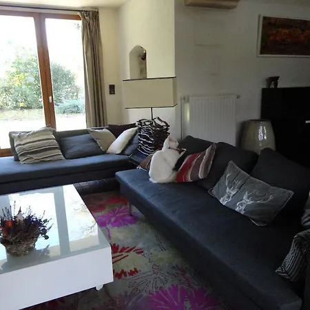 Chambres D'hotes 
