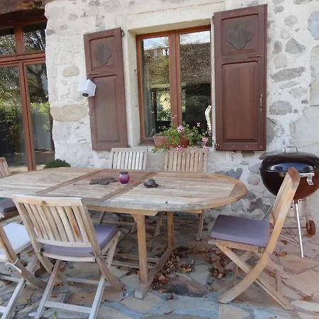 Chambres D'hotes 