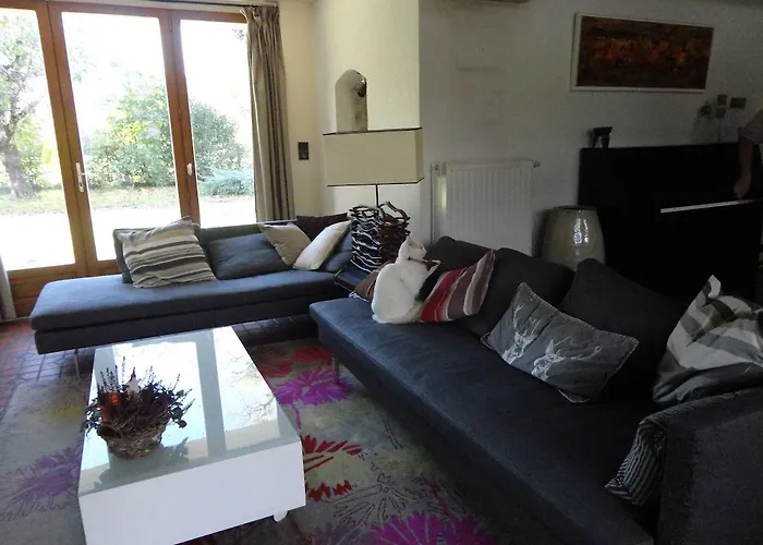 Chambres D'hotes 