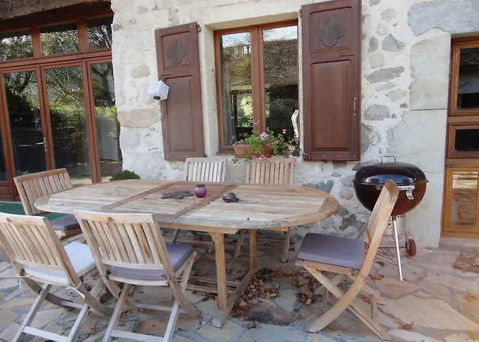 Chambres D'hotes 