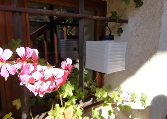 B&B Chambres D'hotes 