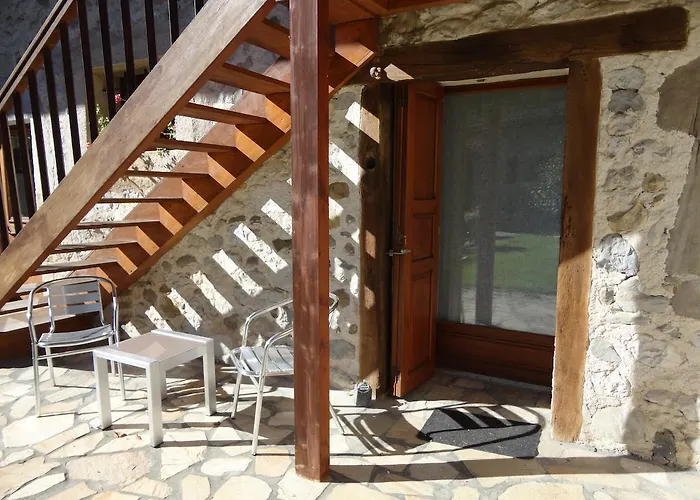 B&B Chambres D'hotes 