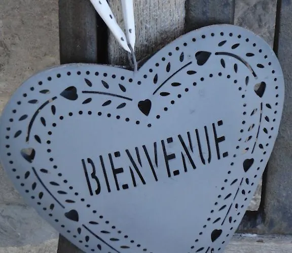 B&B Chambres D'hotes 