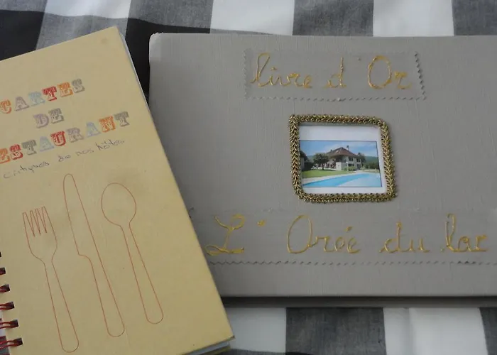 B&B Chambres D'hotes 