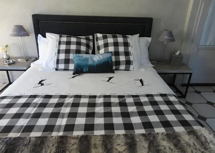 Chambres D'hotes 