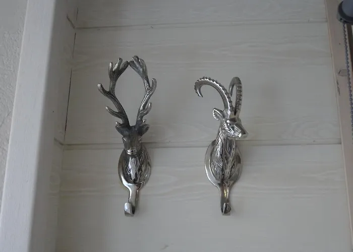 B&B Chambres D'hotes 