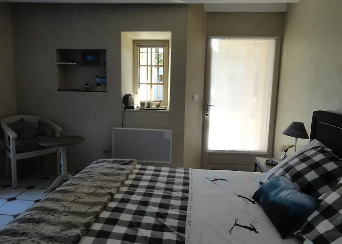 B&B Chambres D'hotes 