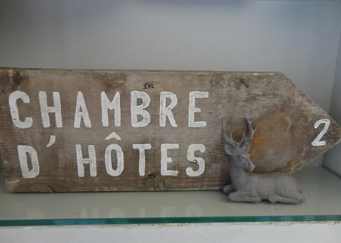 Chambres D'hotes 