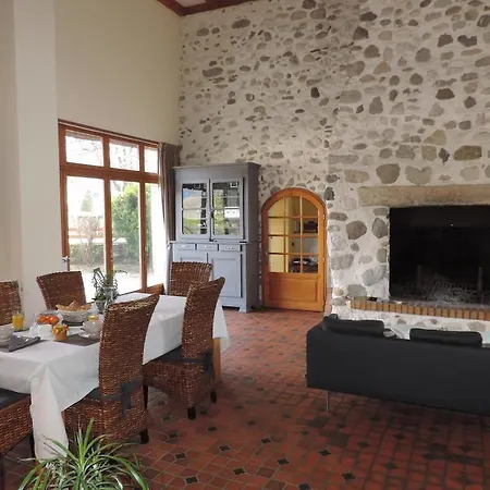 Chambres D'hotes 