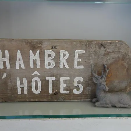 Chambres D'hotes 